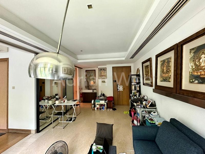 1 Bed Condo for Sale in  St. Martin Residence - Image 1